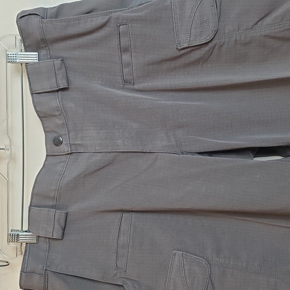 511 Tactictal Series Mens 36 X 30 5.11 Taclite Pro Ripstop Cargo Pant - Picture 4 of 15